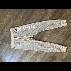 Hollister Sweats